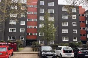 Gepflegte 3-Zimmer Wohnung in Gelsenkirchen mit Balkon&Stellplatz