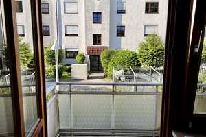 Zwischen Dreifaltigkeitsberg und Regen! 
Großzügige 2-Zimmer-Wohnung mit Balkon und herrlicher Ruhe – Regensburg – Vorschaubild 11