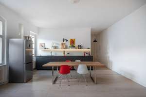 Maisonette im Loft-Style nahe Boxhagener Platz – Die vollständige Adresse der Immobilie erhältst du vom Anbieter., 10245 Friedrichshain, Berlin – Vorschaubild 5