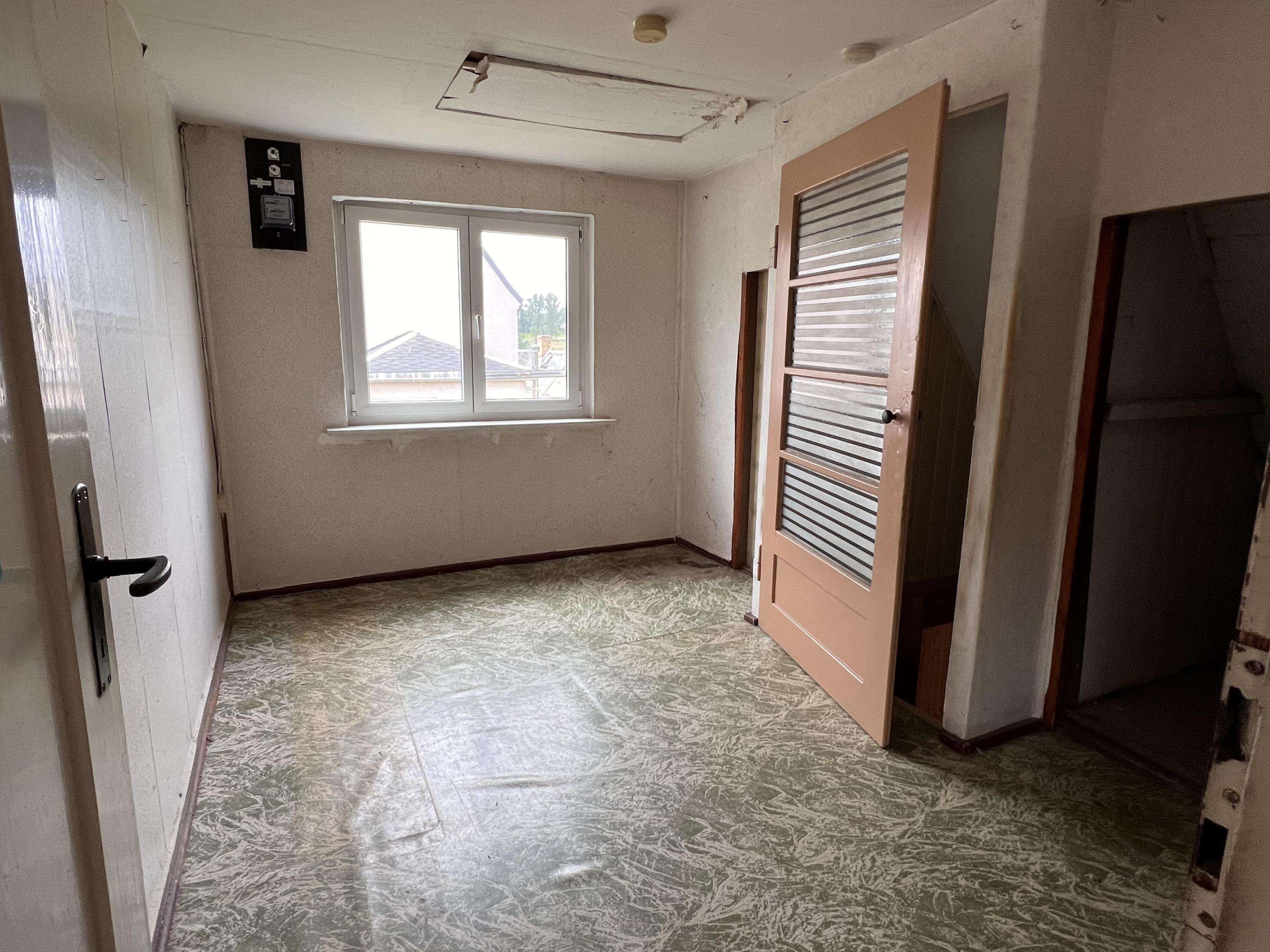 Immobilie in Oelsnitz/Erzgeb. - Für den Handwerker in bester Wohnlage  - Bild 1