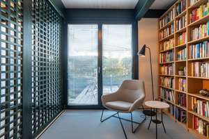 Energieeffizientes Architektenhaus in Chiemsee-Nähe – Die vollständige Adresse der Immobilie erhältst du vom Anbieter., 83254 Breitbrunn am Chiemsee – Vorschaubild 4