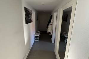 Nachmieter gesucht zum 17.07 für die 3 Zimmer Wohnung in der Südstadt – Stolzestraße 29, 30171 Südstadt, Hannover – Vorschaubild 8