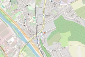 Moderne Neubauwohnung mit eigenem Garten am Güdinger Berg! – Die vollständige Adresse der Immobilie erhältst du vom Anbieter., 66130 Güdingen, Saarbrücken – Vorschaubild 4