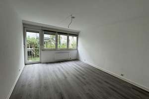 1-Zimmerwohnung Stuttgart-West ab sofort - Ludwigstr. (Wohnung 24)