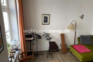 Wohnungstausch: Uppenbergstraße 8a – Uppenbergstraße a 8, 48000 Kreuz, Münster – Vorschaubild 23