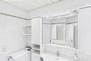 Urban Wohnen - im Grünen entspannen: 3-Zimmer-Wohnung nahe der Wertach – Die vollständige Adresse der Immobilie erhältst du vom Anbieter., 86154 Oberhausen-Nord, Augsburg – Vorschaubild 4