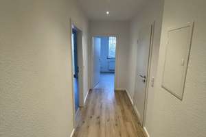 Schöne 2-Zimmer-Wohnung in Düsseldorf, Oberbilk – Oberbilker Allee 174, 40227 Oberbilk, Düsseldorf – Vorschaubild 3
