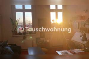Tauschwohnung: Großzügige 5-Zimmer-Wohnung in Charlottenburg