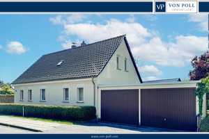 +++RESERVIERT+++ gepflegtes Einfamilienhaus in zentraler Lage von Lauchhammer. – Oberspreewald-Lausitz (Kreis) – Vorschaubild 1