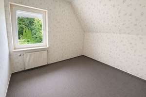 Gepflegtes Einfamilienhaus in naturnaher Lage von Bielefeld-Quelle mit lebenslangem Wohnrecht – Die vollständige Adresse der Immobilie erhältst du vom Anbieter., 33649 Brackwede, Bielefeld – Vorschaubild 8