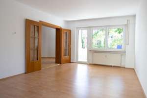 Ruhige Wohnung (108qm) mit drei Balkonen – Gudrunstr. 32, 90459 Hummelstein, Nürnberg – Vorschaubild 10