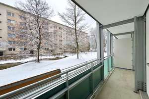 Gemütliche 2-Raum-Wohnung mit Einbauküche – Paul-Bertz-Straße 161, 9120 Helbersdorf, Chemnitz – Vorschaubild 10