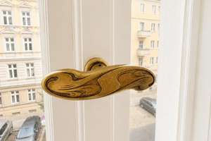 Stilvolle bezugsfertige Altbauwohnung im Herzen von Berlin-Friedrichshain – Jessnerstraße 22, 10247 Friedrichshain, Berlin – Vorschaubild 6