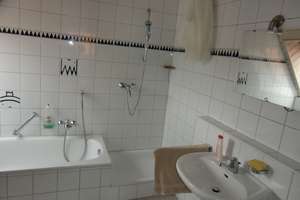 1 Zimmer DG Wohnung in Feudenheim, 46 qm, teilmöbliert – Die vollständige Adresse der Immobilie erhältst du vom Anbieter., 68259 Feudenheim, Mannheim – Vorschaubild 4