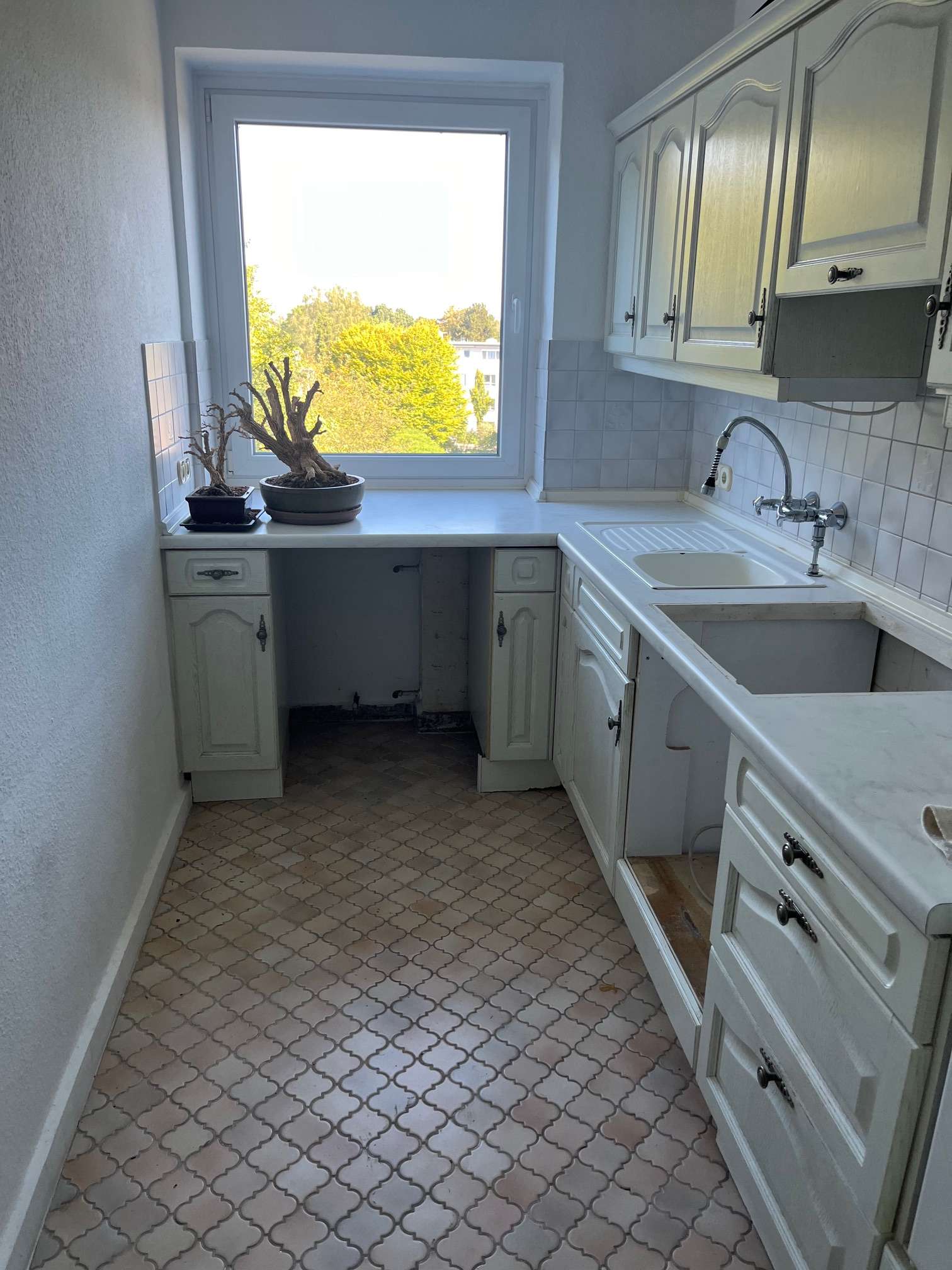 Eidelstedt. - Attraktive 2- Zimmer Wohnung mit Weitblick, Hamburg – Bild 4