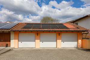 Ferienfeeling Zuhause! – Ihr Rückzugsort mit Pool und Traumgarten! – Lörrach (Kreis) – Vorschaubild 35