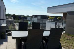 Penthouse mit 2 Dachterrassen | Campbell, Heidelberg | 3,5-4 Zi. | Sofortbezug | 2 TG-Stellplätze – 69126 Südstadt, Heidelberg – Vorschaubild 21