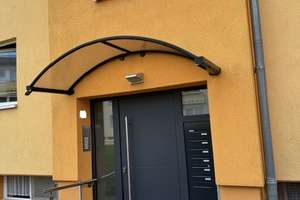 Wohnen in Lübeck St. Gertrud / Marli / 2,5 Zi./65m² / Hochparterre, modernes Vollbad mit Fenster