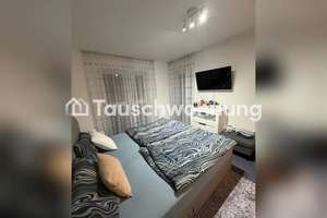 Tauschwohnung: Tausche helle 2-Zimmer-Wohnung in Frankfurt Bockenheim – Die vollständige Adresse der Immobilie erhältst du vom Anbieter., 60486 Bockenheim, Frankfurt am Main – Vorschaubild 9