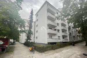 KAPITALANLAGE ODER CITY-APARTMENT: 1 ZIMMER IM 4.OG MIT AUFZUG IN WILMERSDORF I PROVISIONSFREI – Die vollständige Adresse der Immobilie erhältst du vom Anbieter., 10715 Wilmersdorf, Berlin – Vorschaubild 1