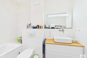 Exklusive Designwohnung mit zwei Balkonen – flexibel teilbar – Die vollständige Adresse der Immobilie erhältst du vom Anbieter., 48159 Kinderhaus-Ost, Münster – Vorschaubild 34