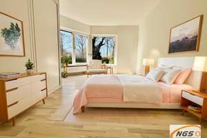 +++Charmante 2-Zimmer-Wohnung im begehrten Zehlendorf – Bezugsfrei+++ – Berlepschstr. 44, 14165 Zehlendorf, Berlin – Vorschaubild 11