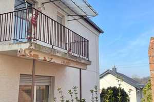 Queidersbach - Freistehendes, renoviertes Einfamilienhausin ruhiger Lage – Kaiserslautern (Kreis) – Vorschaubild 6