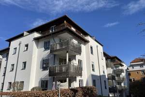 2-Zimmer-Wohnung mit Service und Betreuung – Die vollständige Adresse der Immobilie erhältst du vom Anbieter., 89077 Söflingen, Ulm – Vorschaubild 1