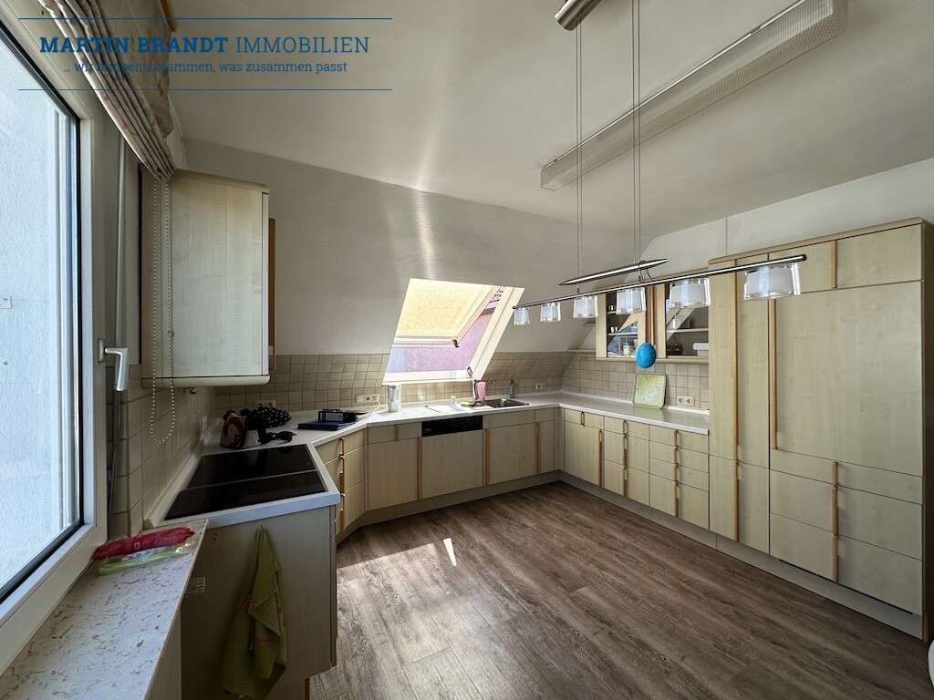 Immobilie in Hünfelden - Großzügiges Mehrfamilienhaus Anwesen mit schönen Garten in zentraler Lage von Hünfelden-Kirberg... - Bild 11