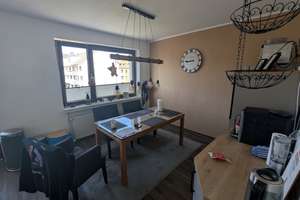 Große moderne 2 Zimmerwohnung in Geestemünde – Sörlangstraße 6a, 27570 Geestemünde, Bremerhaven – Vorschaubild 2