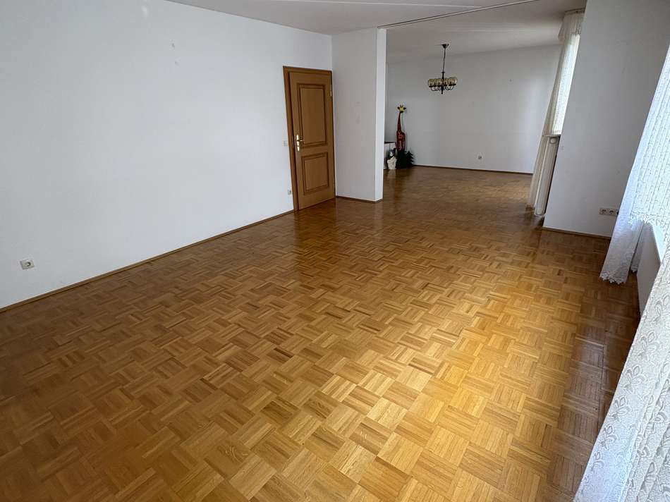 Wohn- Esszimmer EG