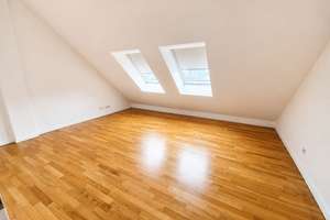 Helle 3-Zimmer-Dachgeschosswohnung mit Balkon in Mainz Wallaustr. – Wallaustr. 100, 55118 Neustadt, Mainz – Vorschaubild 6