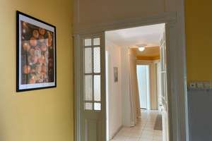 Vermietung eines Zimmers in einer 3-Zimmer-Wohnung (WG) – Wilhelmstraße 25, 76137 Südstadt, Karlsruhe – Vorschaubild 7