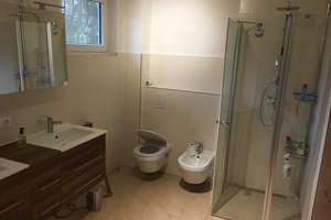 Ganzes Haus mit Einliegerwohnung, zwei Küchen und Wallbox für Ihr E-Auto – Am Sonnenberg 1, 64753 Brombachtal – Vorschaubild 12