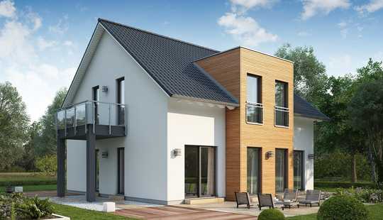 Bild von Ihr Traumhaus in Mörfelden