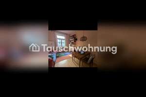 Tauschwohnung: Suche 3 Zi. FFM/ Biete zentral 2,5 Zi. ALTBAU in Bornheim – Die vollständige Adresse der Immobilie erhältst du vom Anbieter., 60385 Bornheim, Frankfurt am Main – Vorschaubild 2