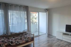 Schöne 3-Zimmer-Wohnung mit Balkon in München-Moosach – Die vollständige Adresse der Immobilie erhältst du vom Anbieter., 80992 Alt-Moosach, München – Vorschaubild 14
