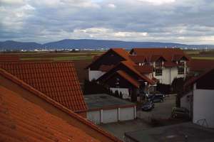 Helle 3-4 Zimmer DG-Maisonette-Wg. MA-Friedrichsfeld-Richtg. Heidelberg -teilrenoviert- Kaufoption! – 68229 Friedrichsfeld, Mannheim – Vorschaubild 21