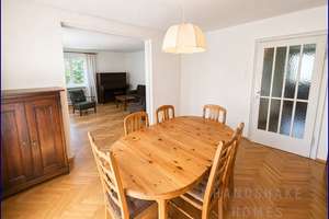 Freistehendes Einfamilienhaus in Ingolstadt-Nord mit großem Garten und Gestaltungspotenzial – Die vollständige Adresse der Immobilie erhältst du vom Anbieter., 85055 Nordost, Ingolstadt – Vorschaubild 4