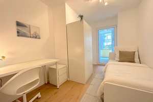 WG-Zimmer in bester Lage - 2 Zimmer in Heidelberg frei  – Otto-Hahn-Platz 7, 69126 Heidelberg – Vorschaubild 2