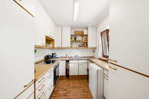 S-Riedenberg: Großzügige Erdgeschosswohnung mit Garten, zwei Terrassen und TG-Box – Die vollständige Adresse der Immobilie erhältst du vom Anbieter., 70619 Riedenberg, Stuttgart – Vorschaubild 25