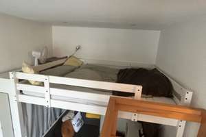 Minimaisonette in der Mannheimer Schwetzingerstadt – Schwetzinger Straße 47, 68165 Schwetzingerstadt/Oststadt, Mannheim – Vorschaubild 5