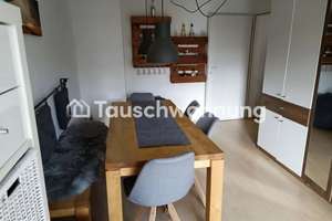 Tauschwohnung: 80qm Maisonette Wohnung nahe Beethovenpark (Tausch gg.60 qm) – Die vollständige Adresse der Immobilie erhältst du vom Anbieter., 50937 Sülz, Köln – Vorschaubild 6