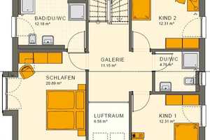 Luxus pur - Entdecken Sie die Crème de la Crème der Immobilien! – Ludwigsburg (Kreis) – Vorschaubild 5