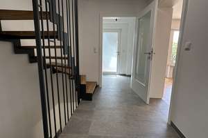 Top Lage - Erstbezug nach Generalsanierung - Reiheneckhaus in Fürth Stadteil Poppenreuth Espanstraße – Die vollständige Adresse der Immobilie erhältst du vom Anbieter., 90765 Poppenreuth, Espan, Fürth – Vorschaubild 17