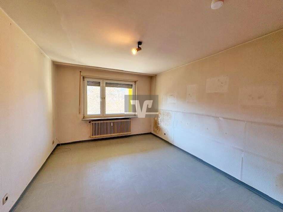 Gemütliches Schlafzimmer