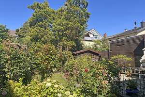 Gemütliches Heim mit schönem Garten in ruhiger Seitenstraße – Die vollständige Adresse der Immobilie erhältst du vom Anbieter., 21079 Wilstorf, Hamburg – Vorschaubild 11