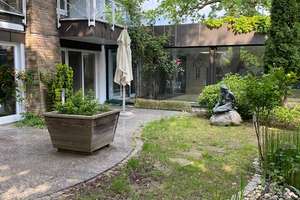 St. Mauritz - Villa mit großem Entwicklungspotential