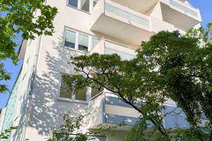 Modernisiertes großzügiges Apartment mit großem Balkon im 4. OG in München Laim - Provisionsfrei ! – Die vollständige Adresse der Immobilie erhältst du vom Anbieter., 80686 Friedenheim, München – Vorschaubild 12