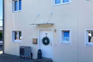 Großzügige, moderne DHH in Althegnenberg – Am Neubruch 5, 82278 Althegnenberg – Vorschaubild 4